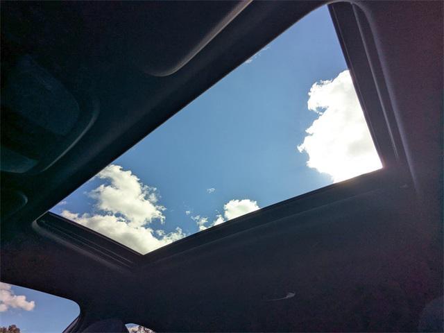 used 2022 Subaru WRX car, priced at $26,000