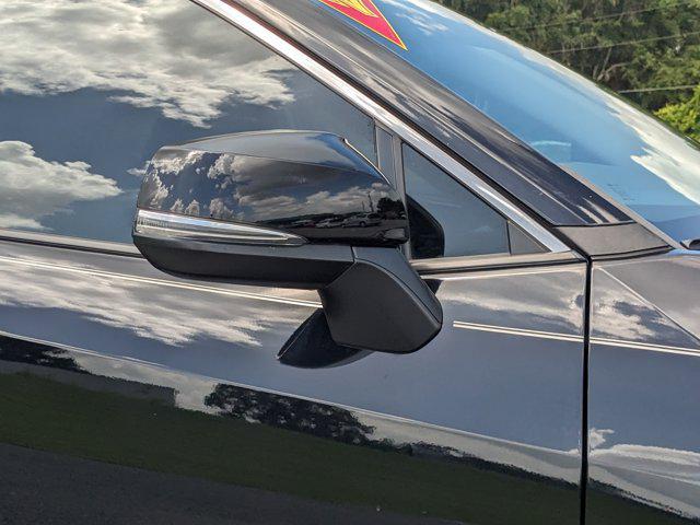 used 2021 Toyota RAV4 car, priced at $18,573