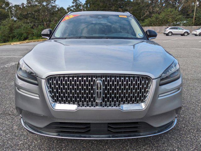 used 2022 Lincoln Corsair car, priced at $22,376