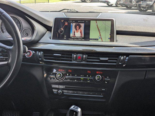 used 2014 BMW X5 car, priced at $10,534