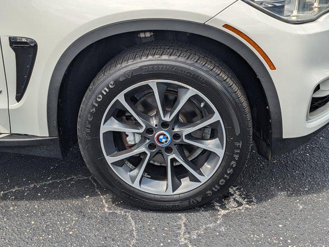 used 2014 BMW X5 car, priced at $10,534