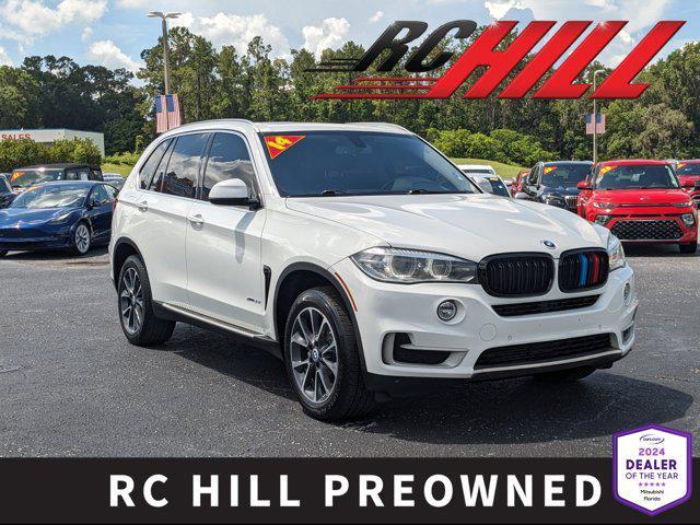 used 2014 BMW X5 car, priced at $10,534