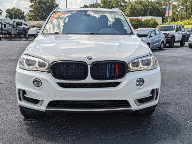 used 2014 BMW X5 car, priced at $10,534