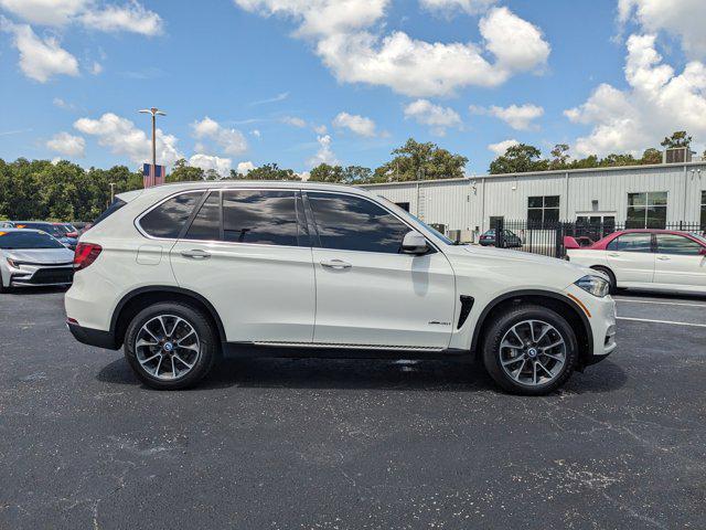 used 2014 BMW X5 car, priced at $10,534