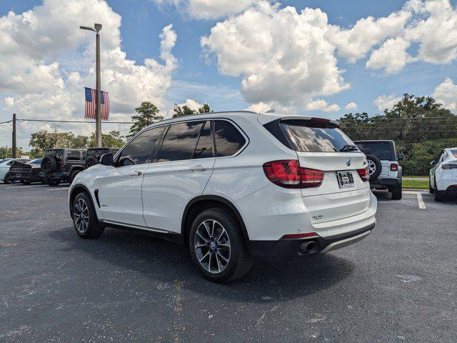 used 2014 BMW X5 car, priced at $10,534