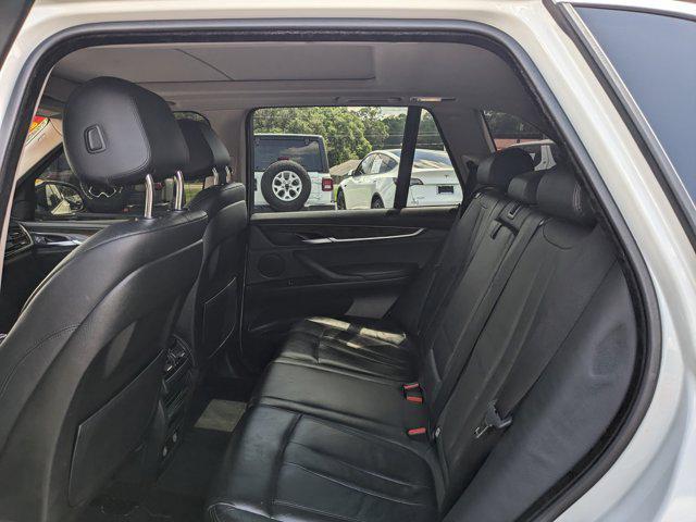 used 2014 BMW X5 car, priced at $10,534