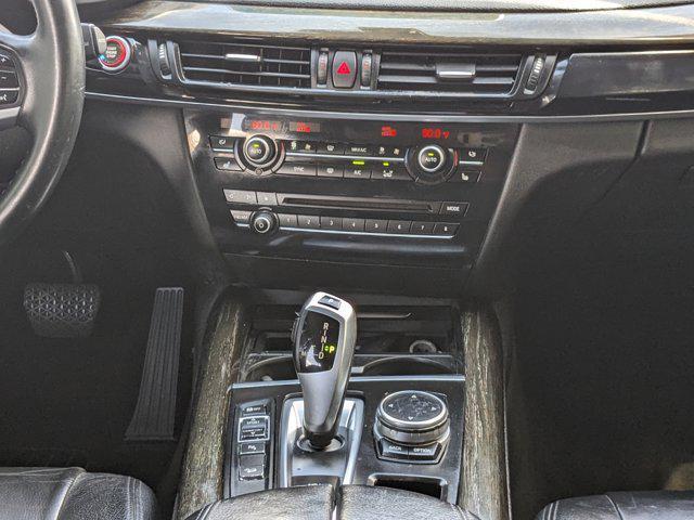 used 2014 BMW X5 car, priced at $10,534