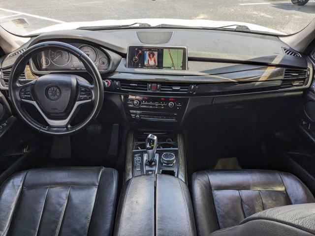 used 2014 BMW X5 car, priced at $10,534