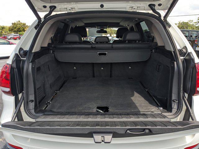 used 2014 BMW X5 car, priced at $10,534