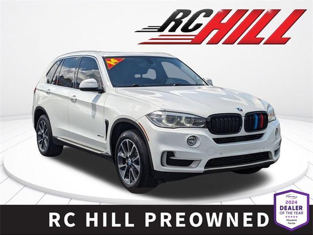 used 2014 BMW X5 car, priced at $7,700