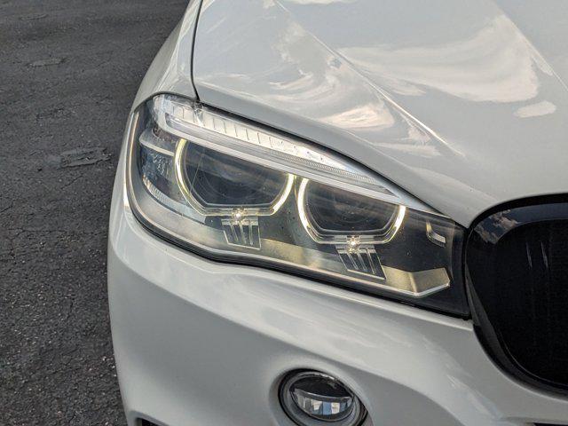 used 2014 BMW X5 car, priced at $10,534