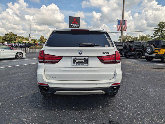 used 2014 BMW X5 car, priced at $10,534