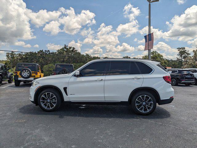 used 2014 BMW X5 car, priced at $10,534
