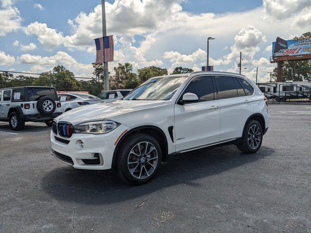 used 2014 BMW X5 car, priced at $10,534
