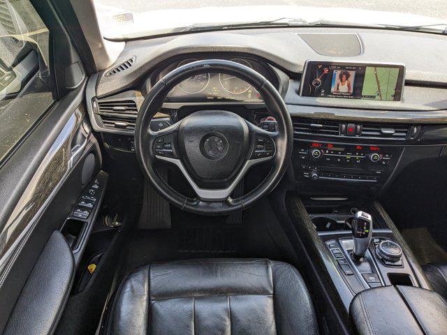 used 2014 BMW X5 car, priced at $10,534