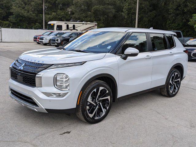 new 2024 Mitsubishi Outlander car, priced at $27,910