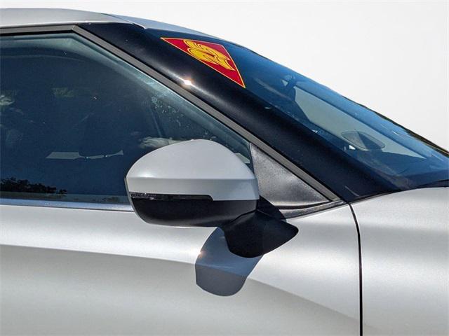 new 2025 Mitsubishi Outlander car, priced at $27,343
