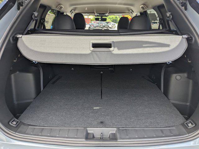 new 2025 Mitsubishi Outlander car, priced at $34,500