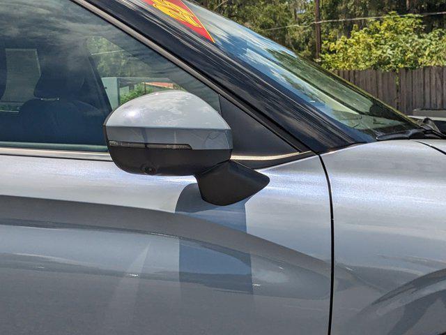 new 2025 Mitsubishi Outlander car, priced at $34,500