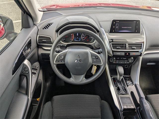 used 2018 Mitsubishi Eclipse Cross car, priced at $11,500