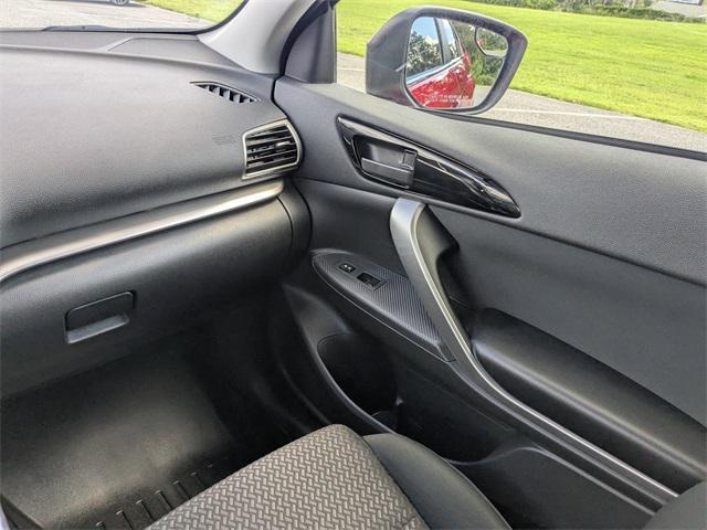 used 2018 Mitsubishi Eclipse Cross car, priced at $11,500