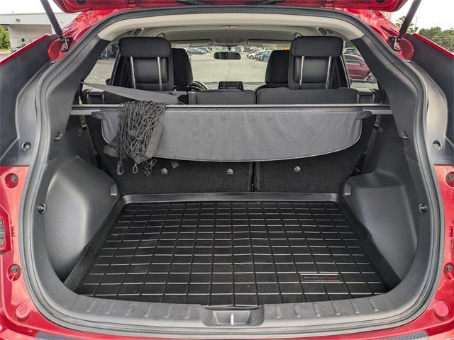 used 2018 Mitsubishi Eclipse Cross car, priced at $11,500