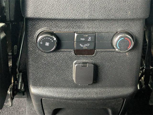 used 2019 Ford Explorer car, priced at $16,800