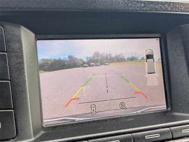 used 2019 Ford Explorer car, priced at $16,800