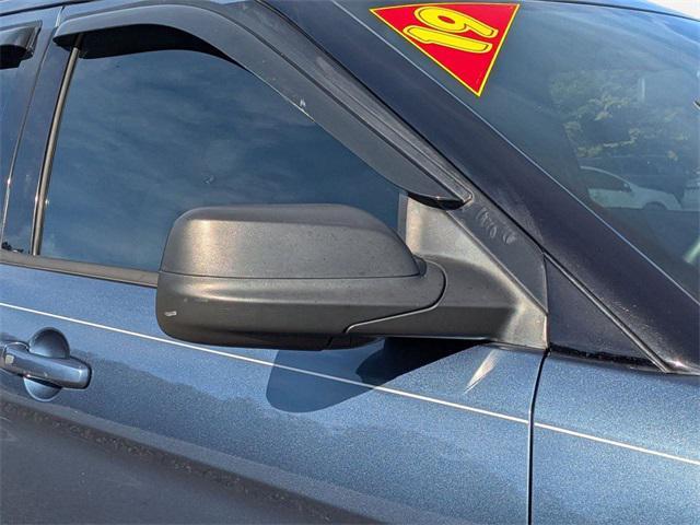 used 2019 Ford Explorer car, priced at $16,800