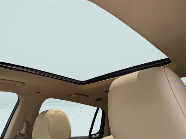 used 2019 Lincoln MKT car, priced at $14,500