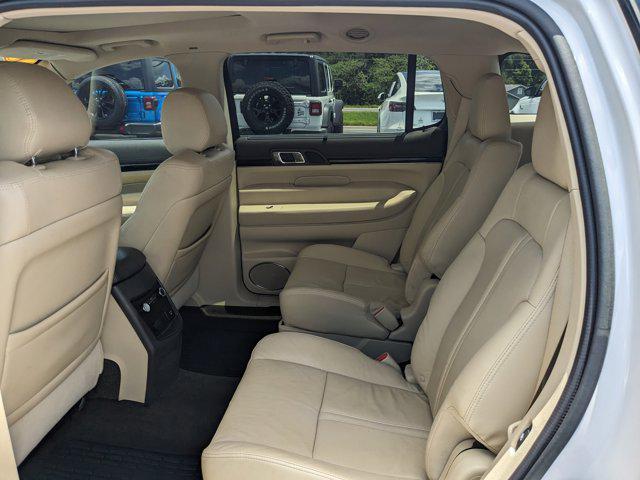 used 2019 Lincoln MKT car, priced at $16,560