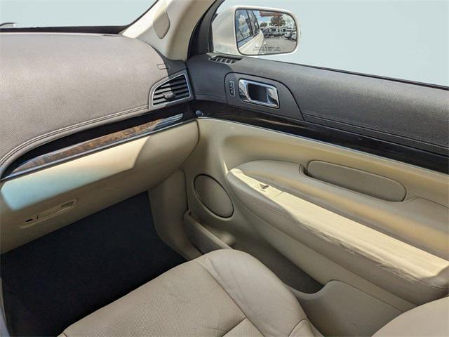 used 2019 Lincoln MKT car, priced at $14,500