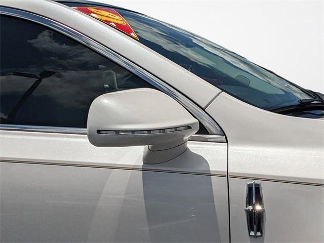 used 2019 Lincoln MKT car, priced at $14,500