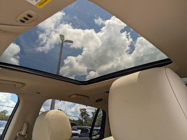 used 2019 Lincoln MKT car, priced at $16,560