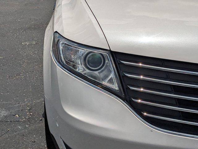 used 2019 Lincoln MKT car, priced at $16,560