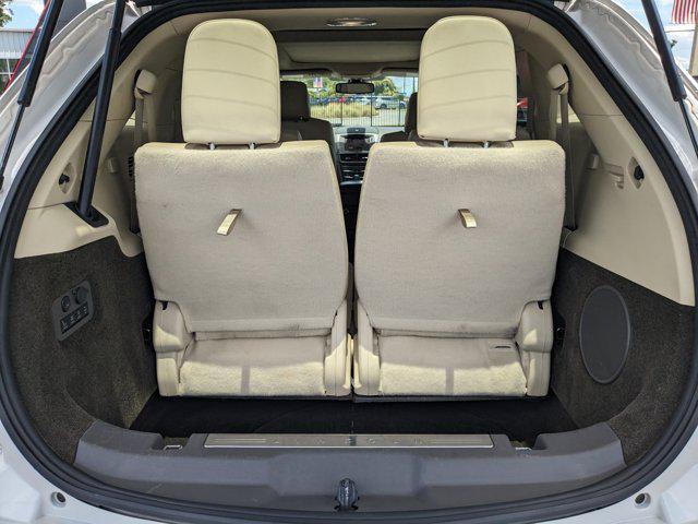used 2019 Lincoln MKT car, priced at $16,560