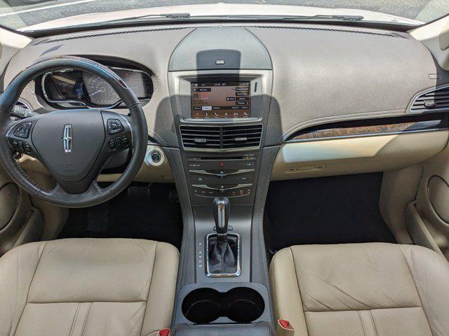 used 2019 Lincoln MKT car, priced at $16,560