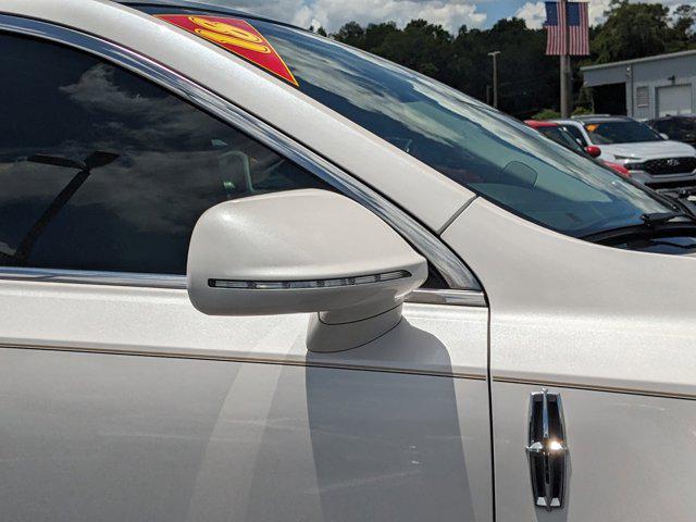 used 2019 Lincoln MKT car, priced at $16,560