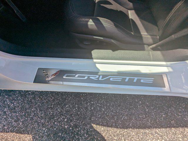 used 2014 Chevrolet Corvette Stingray car, priced at $45,953