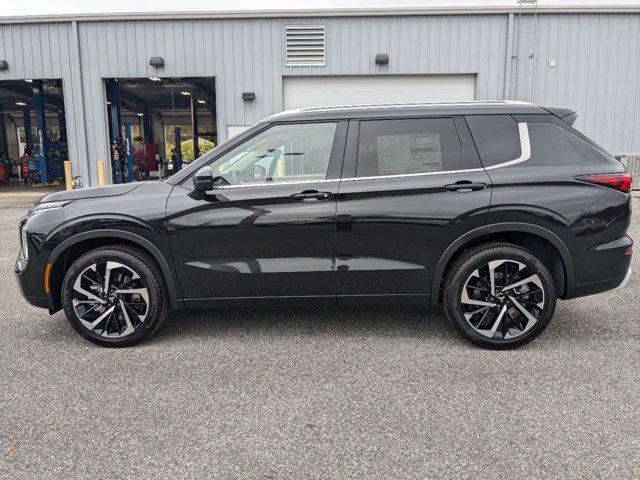 new 2024 Mitsubishi Outlander car, priced at $31,525