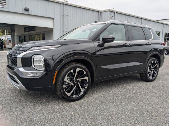 new 2024 Mitsubishi Outlander car, priced at $31,525