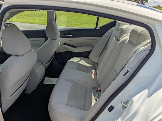 used 2019 Nissan Altima car, priced at $9,978