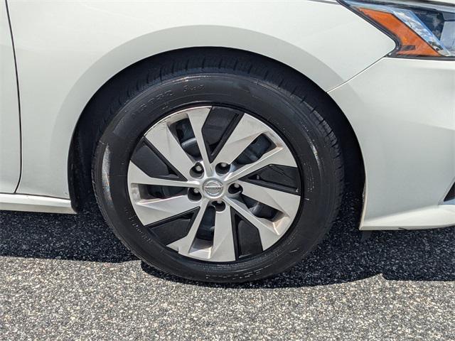 used 2019 Nissan Altima car, priced at $9,978