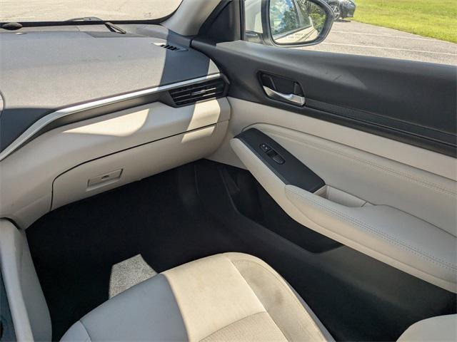 used 2019 Nissan Altima car, priced at $9,978