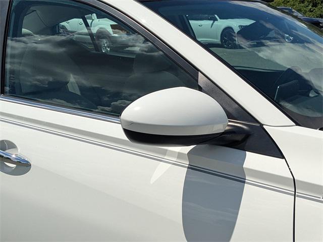 used 2019 Nissan Altima car, priced at $9,978