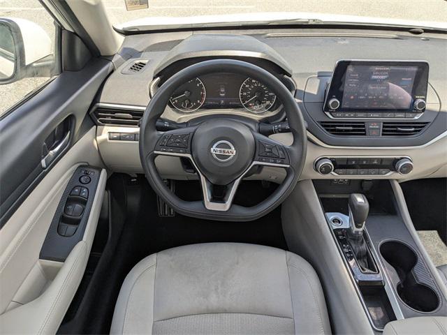 used 2019 Nissan Altima car, priced at $9,978