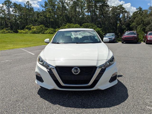 used 2019 Nissan Altima car, priced at $9,978