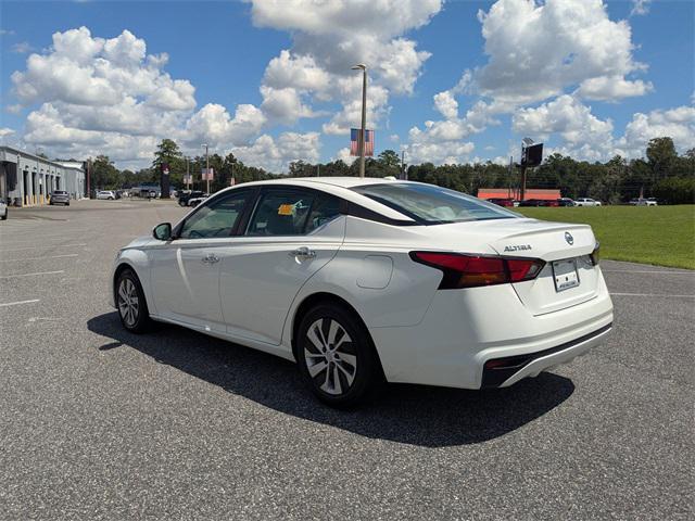 used 2019 Nissan Altima car, priced at $9,978
