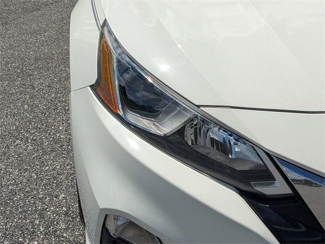used 2019 Nissan Altima car, priced at $9,978