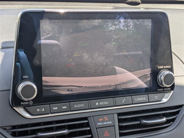 used 2019 Nissan Altima car, priced at $9,978